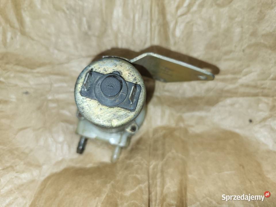 Fiat 125 p FSO Pompka spryskiwaczy Pompki spryskiwaczy Piaseczno