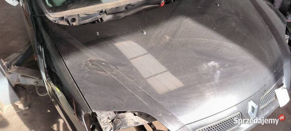 MASKA RENAULT SCENIC I LIFT NV676 Lipno