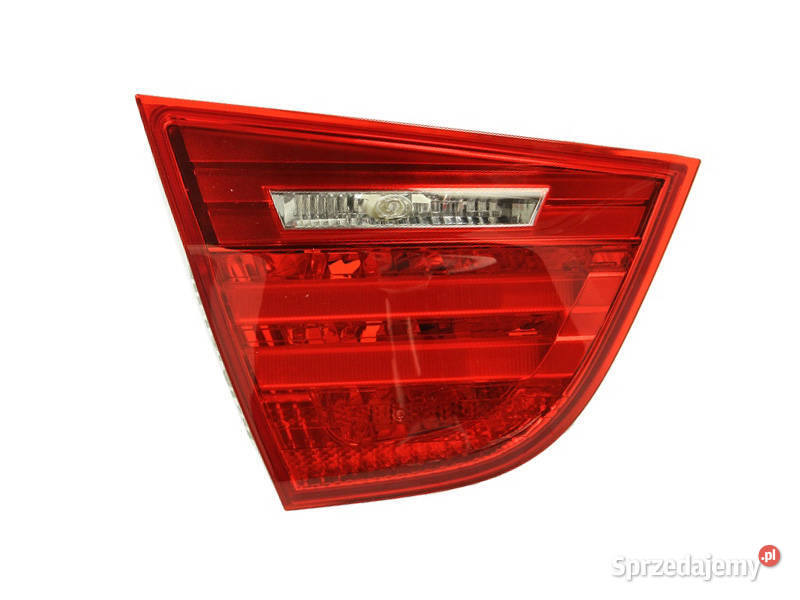 BMW E90 E91 0812 Lampa tylna Łódź
