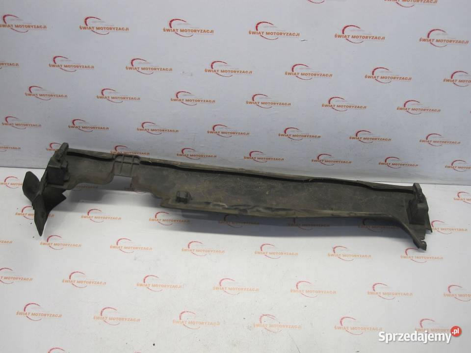 ASTRA J GTC 13r kierownica powietrza 13310901 Kielce