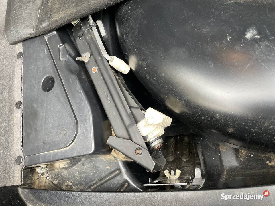 Bmw e39 535i LPG radio