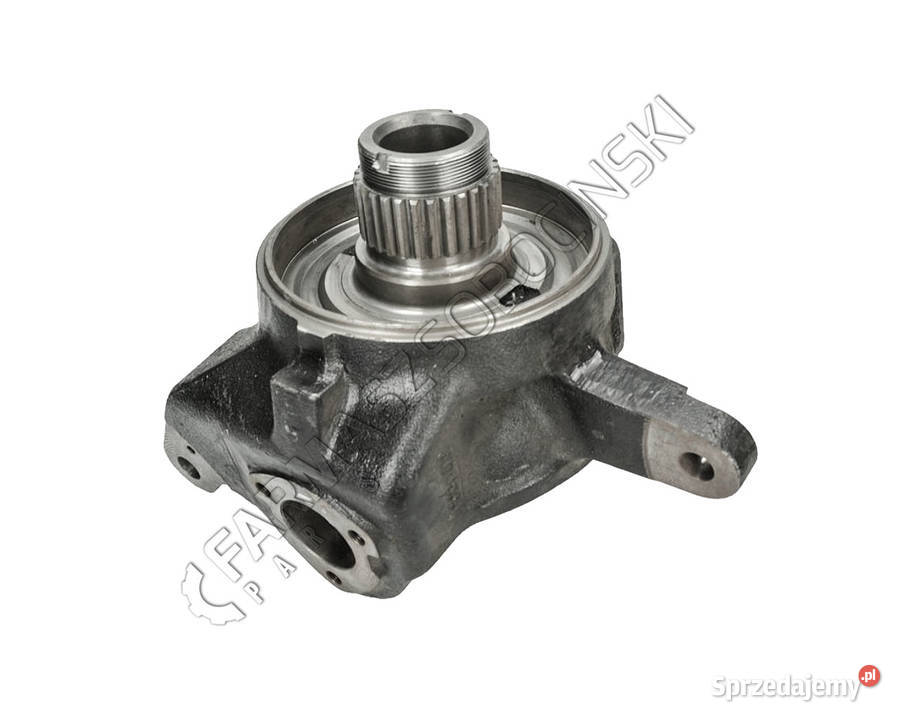 Zwrotnica case holland 5171552 Bogdanka