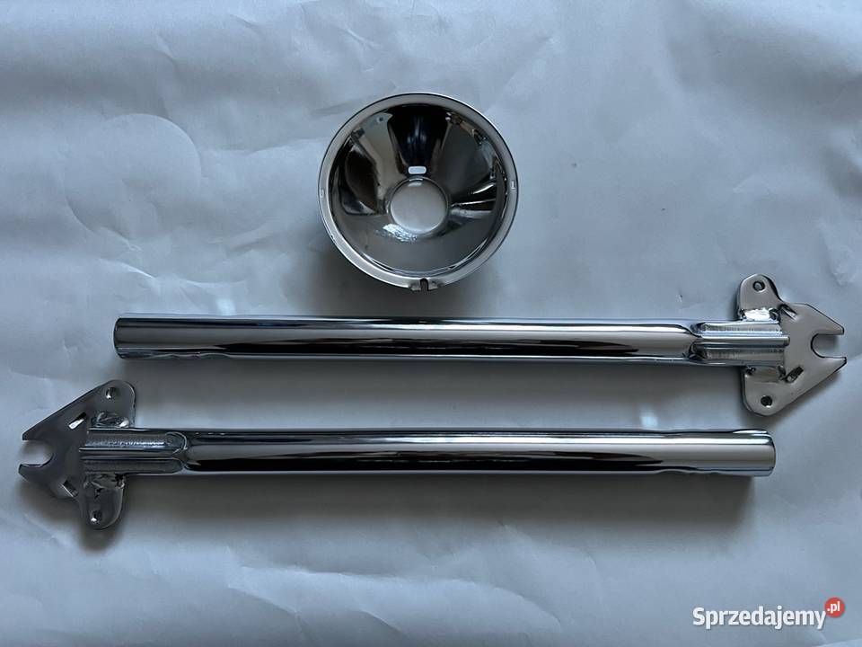 Motorynka m3 86r pełnej odbudowie zarejestrowana Częstochowa