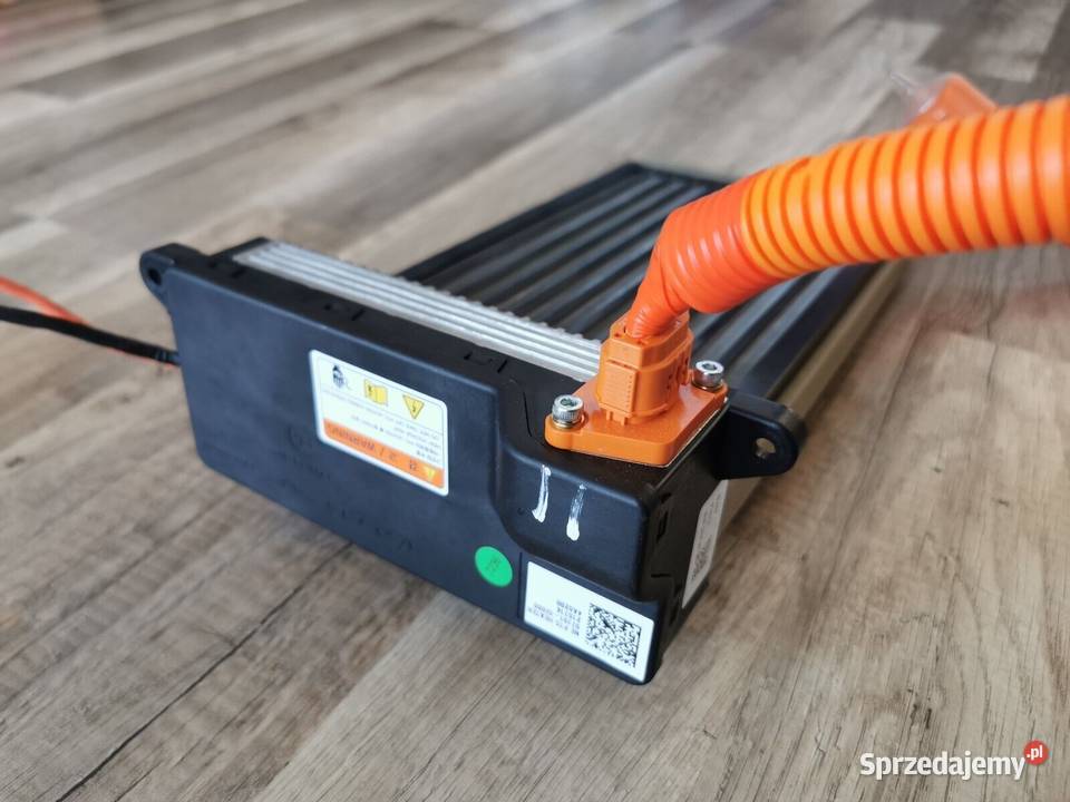 Nagrzewnica Ptc Hyundai Ioniq 5 97191GI000 Ogrzewanie, wentylacja i klimatyzacja Świerzawa