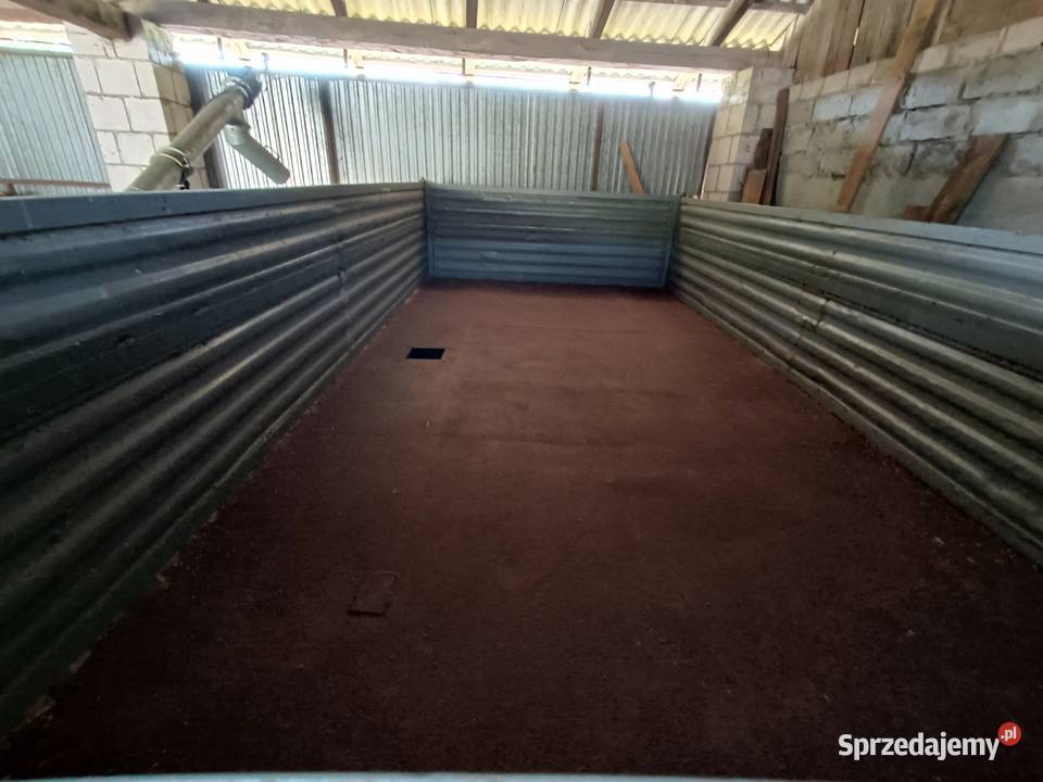 Przyczepa D50 zarejestrowana świętokrzyskie Tarłów