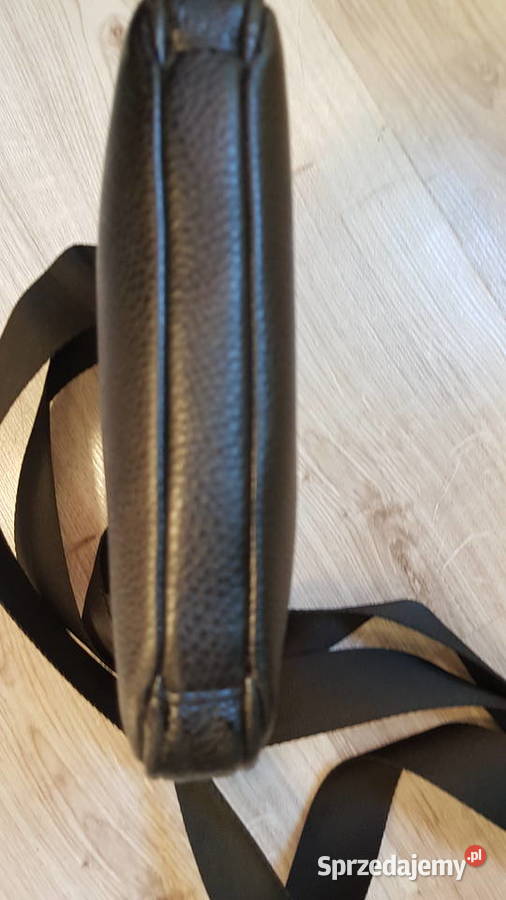 Saszetka torebka listonoszka Tommy Hilfiger Chorzów