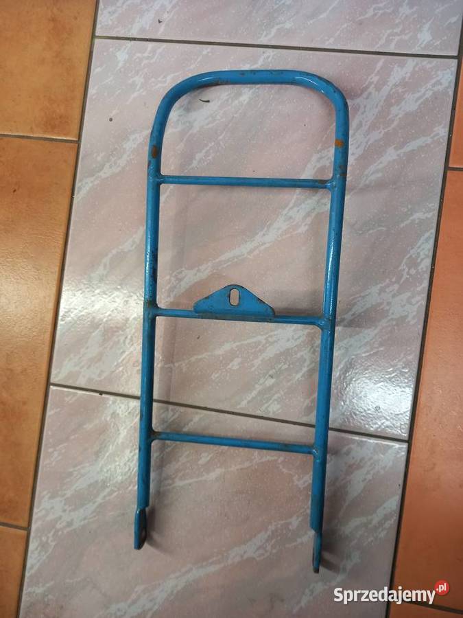 ROMET POLO BAGAŻNIK Krośniewice