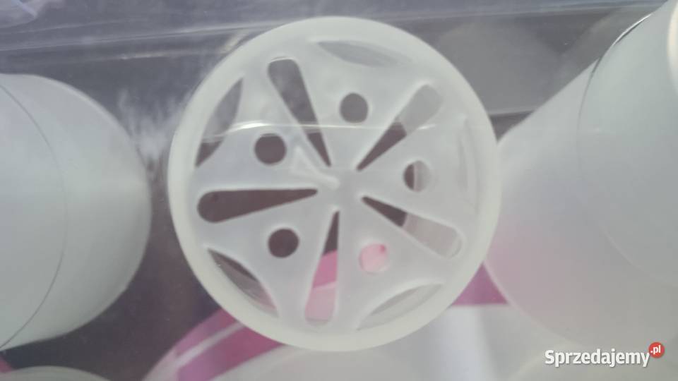 ZESTAW DO DEKOROWANIA TORTÓW KANAPEK Akcesoria kuchenne