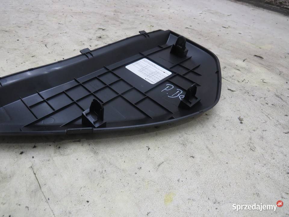 OSŁONA KONSOLI PRAWA XTRAIL III 684984CE0A T32 Osłony i zaślepki lubelskie