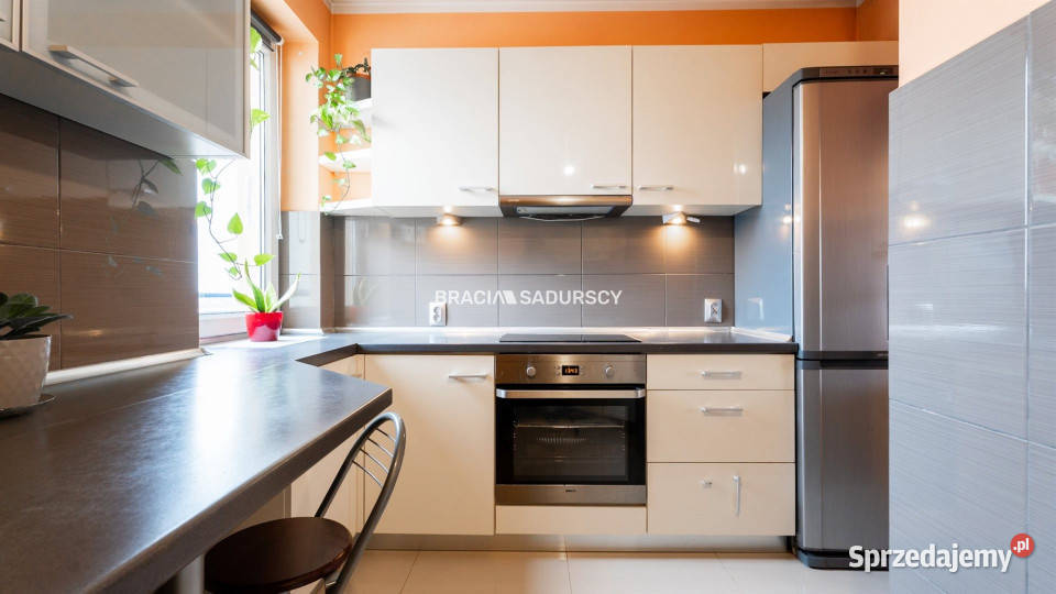 Do sprzedaży mieszkanie Kraków 6675m2 4pok