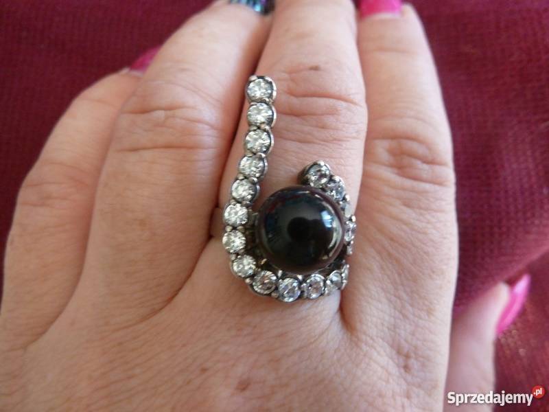 ruski onyks i cyrkonie Radom sprzedam