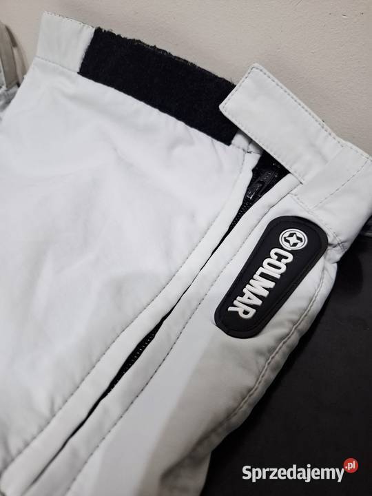 Colmar 42 narciarskie damskie spodnie Rozmiar 42(XL) Kraków