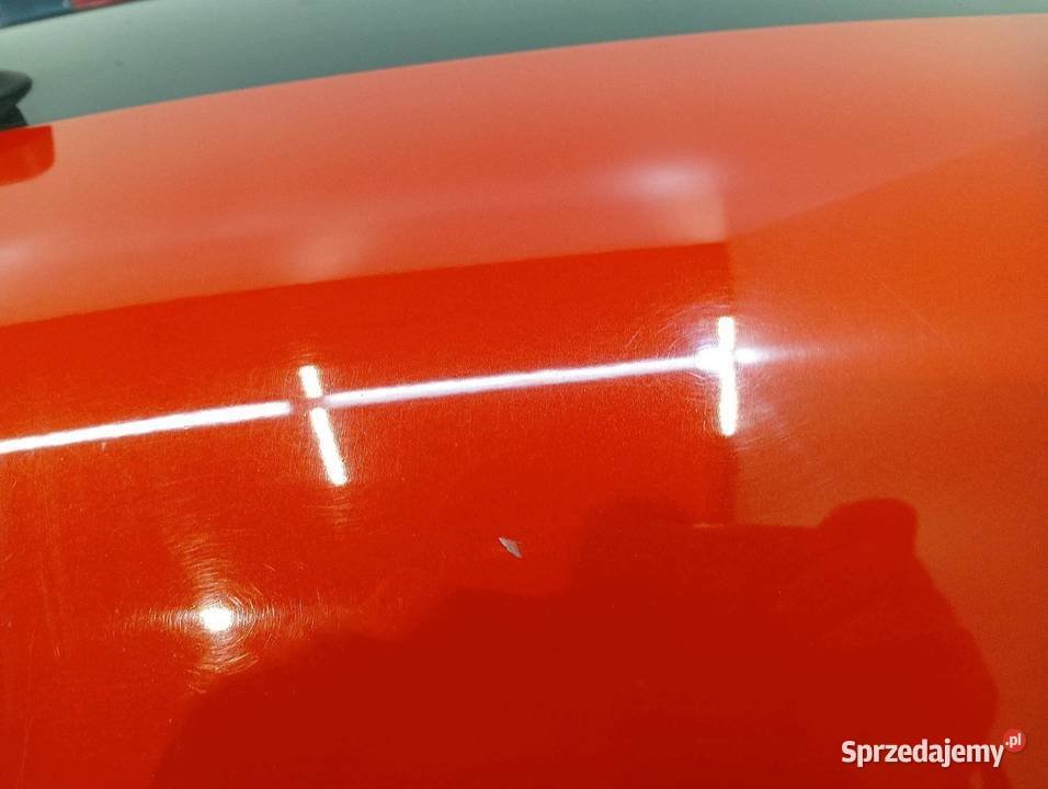 KLAPA TYŁ SZYBA KNTD Citroen C3 III 20162024 sprzedam