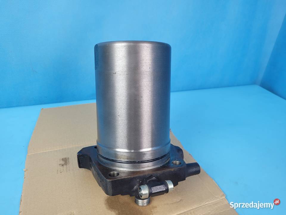 DEUTZFAHR 6130 TTV CYLINDER TŁOK PODNOŚNIKA TYŁ kujawsko-pomorskie Kolno sprzedam