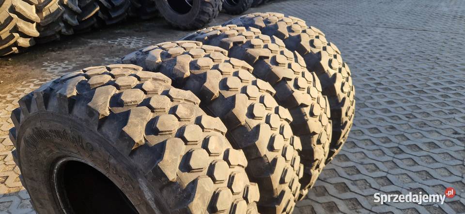 145r20 14520 36580r20 14520 100020 Continental Nowe Miasto Lubawskie