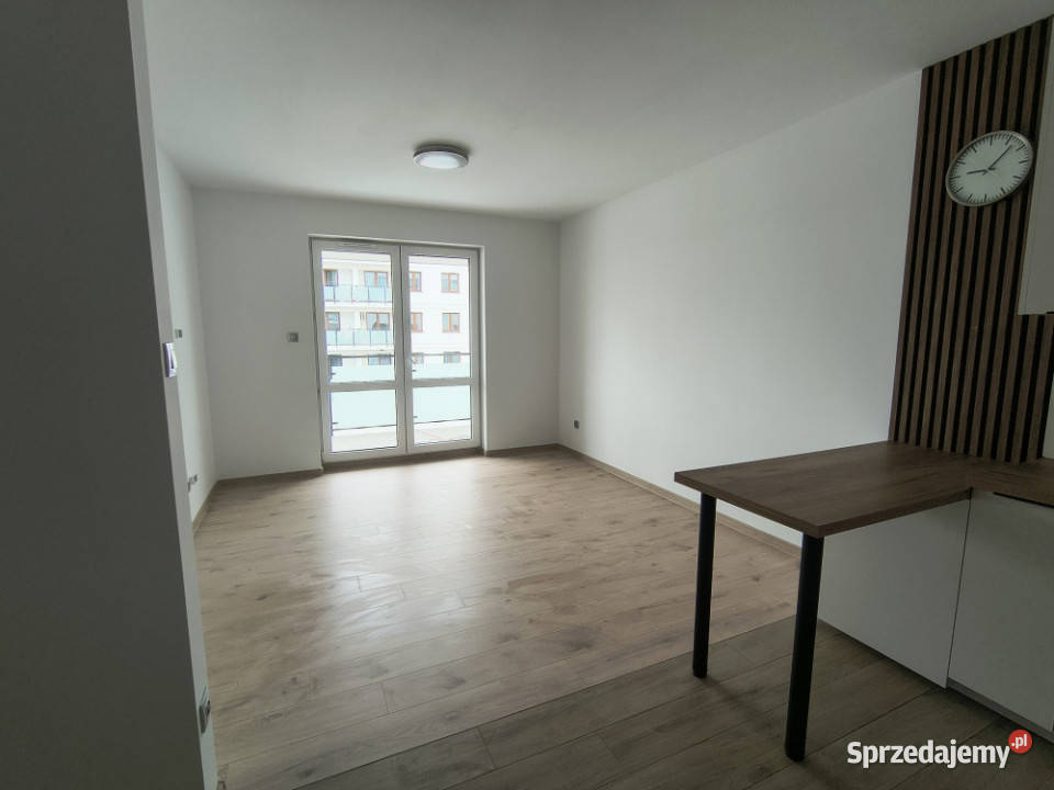 2pokojowe mieszkanie z balkonem miejscem w 11785zł/m2 Pułtusk sprzedam