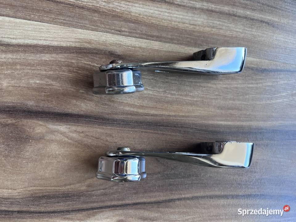 Korbki szyb Alfa Romeo Spider Berlina GT Giulia Świebodzin