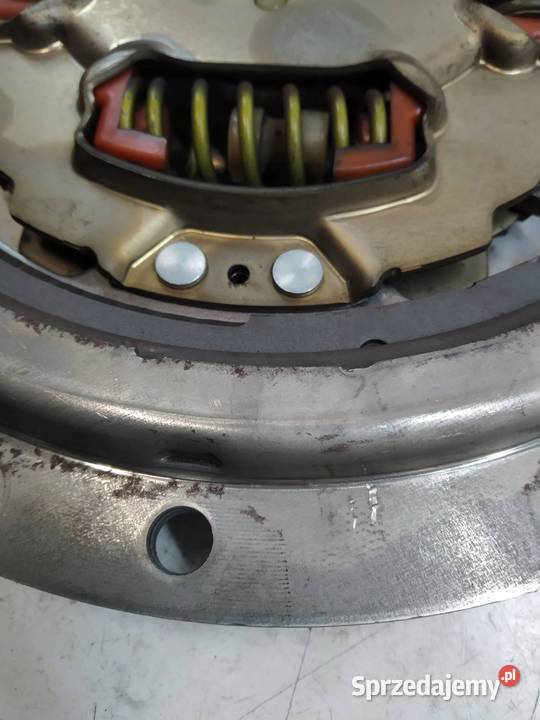 SPRZĘGŁO 18 HYBRID Toyota Auris II 2012