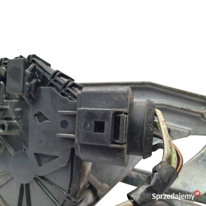 SILNICZEK WYCIERACZEK Ford Focus MK2 mechanizm lubelskie Chełm