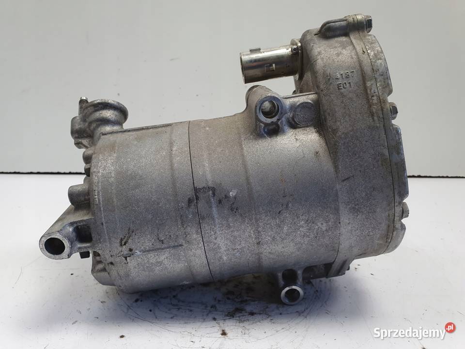 SPRĘŻARKA KLIMATYZACJI Volvo XC90 II T8 Kompresory klimatyzacji Chełm sprzedam