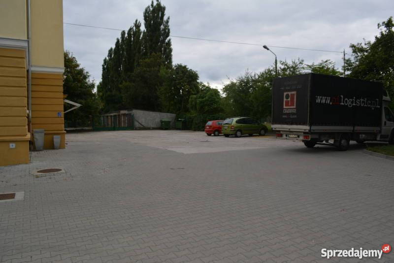 kamienicę w Opolu 3935zł/m2 Opole