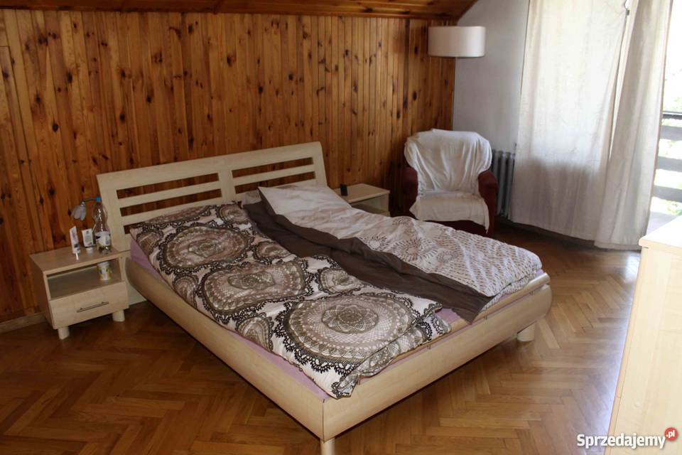 DOM 222 m2 DZIAŁKA 788 m2 PRUSZKÓWMALICHY mazowieckie Pruszków