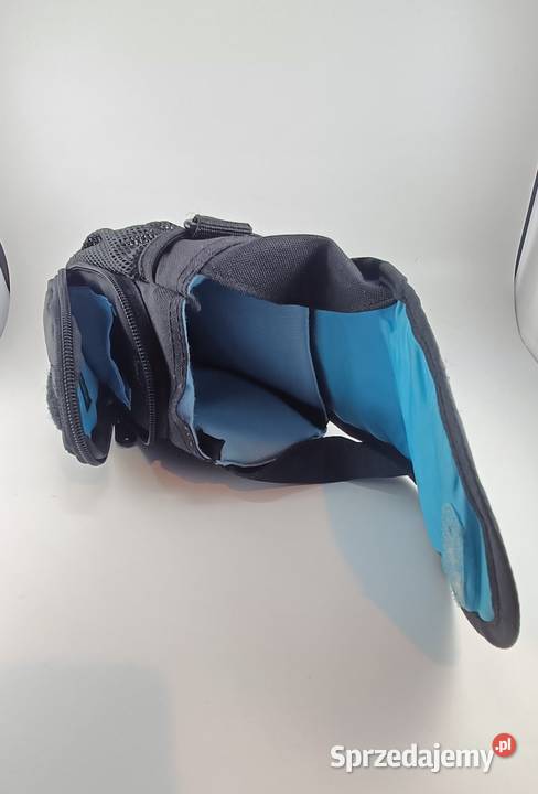 HAMA Canberra 90 Futerał na aparat fotograficzny Brwinów sprzedam