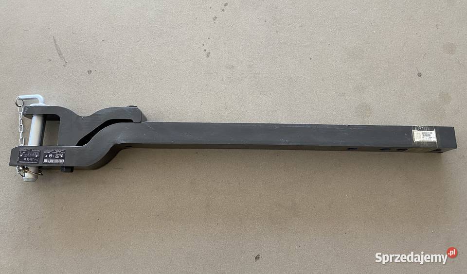 Belka zaczepowa Fendt Massey Ferguson Białystok sprzedam