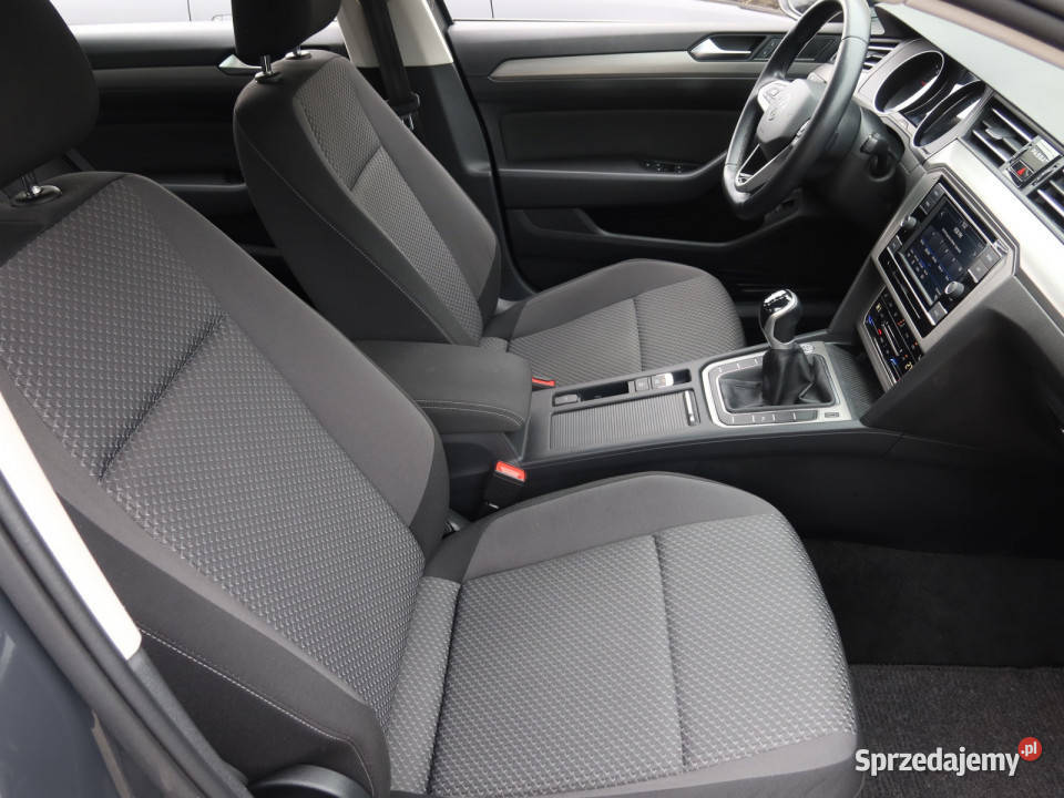 VW Passat 20 TDI 171715km Samochody osobowe Katowice