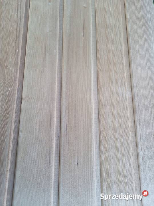 Boazeria Podbitka Deska Elewacja do Sauny sauna Sauny dolnośląskie