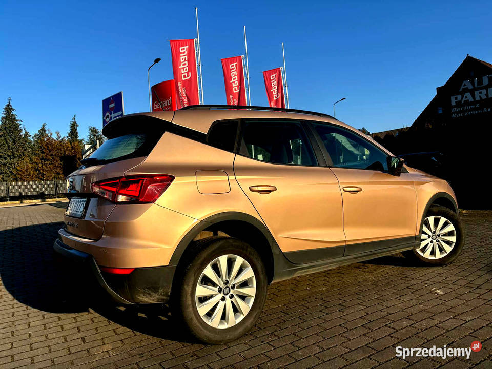 Salon Polska wielkopolskie Czarnków