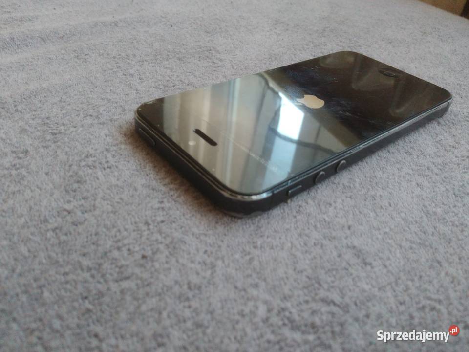 iphone apple 5 a1429 smartfon 1429 świętokrzyskie Sandomierz