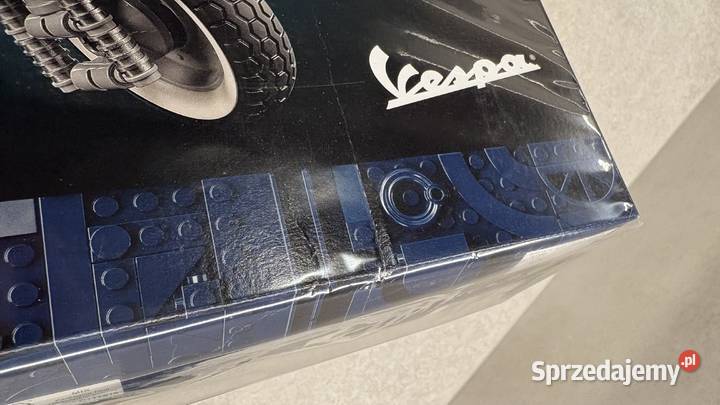 LEGO 10298 Creator Expert Vespa 125