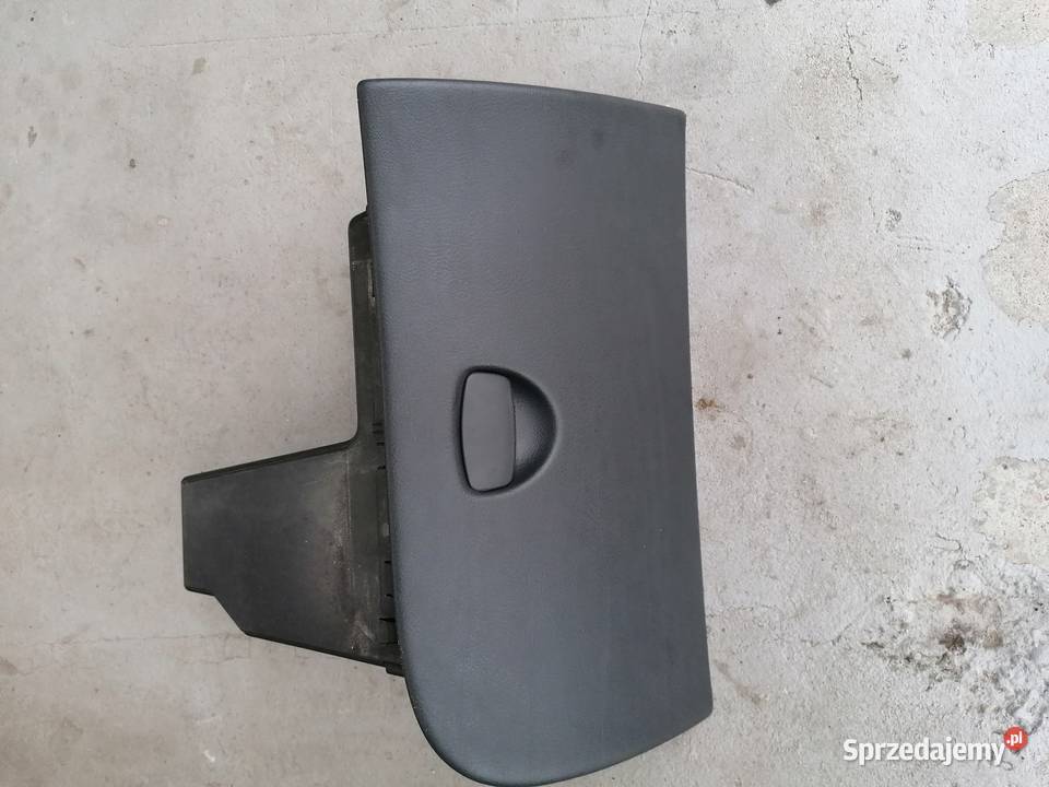 Schowek Renault Laguna 2 osobowe Jaworowa