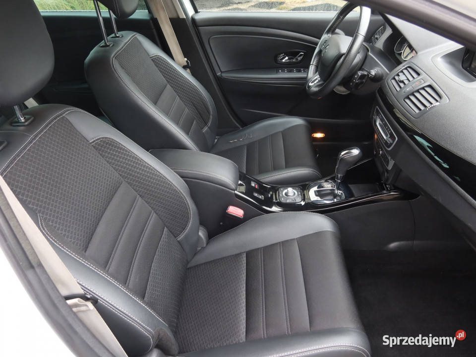 Renault Megane 12 TCe bluetooth Megane sprzedam