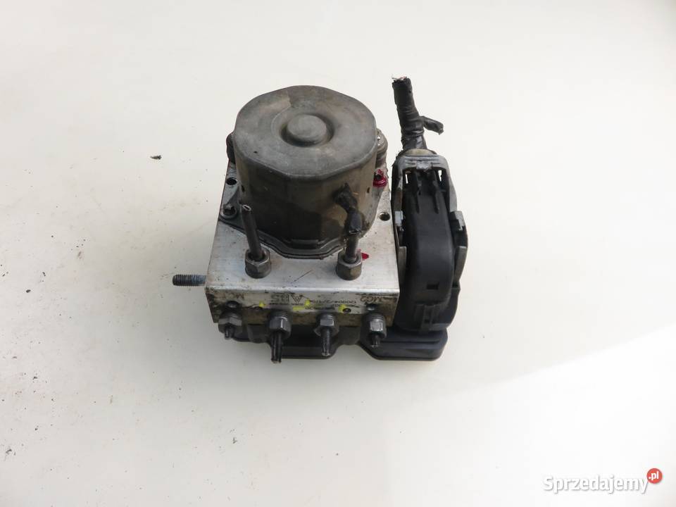 POMPA ABS PEUGEOT BOXER II 51879520 0265260047 Układ ABS i ESP małopolskie