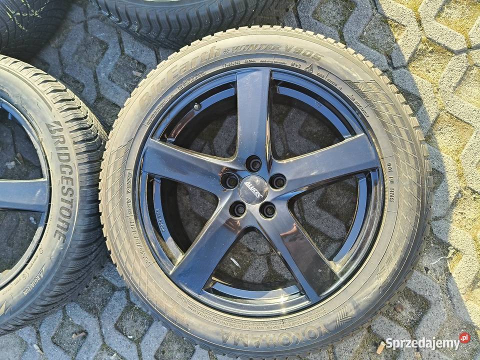 Alufelgi 19 22555 Mazda CX5 inne Koszalin