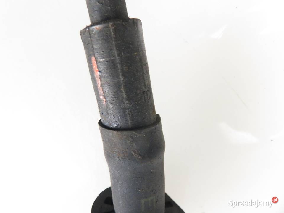 PRZEWÓD WSPOMAGANIA AUDI A4 B7 30 TDI BKN Przewody układu wspomagania