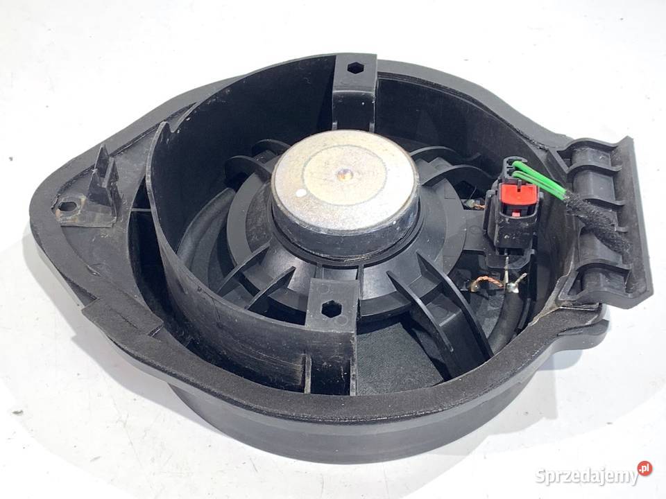 GŁOŚNIKI KOMPLET OPEL ASTRA K 39146485 Hatchback sprzedam