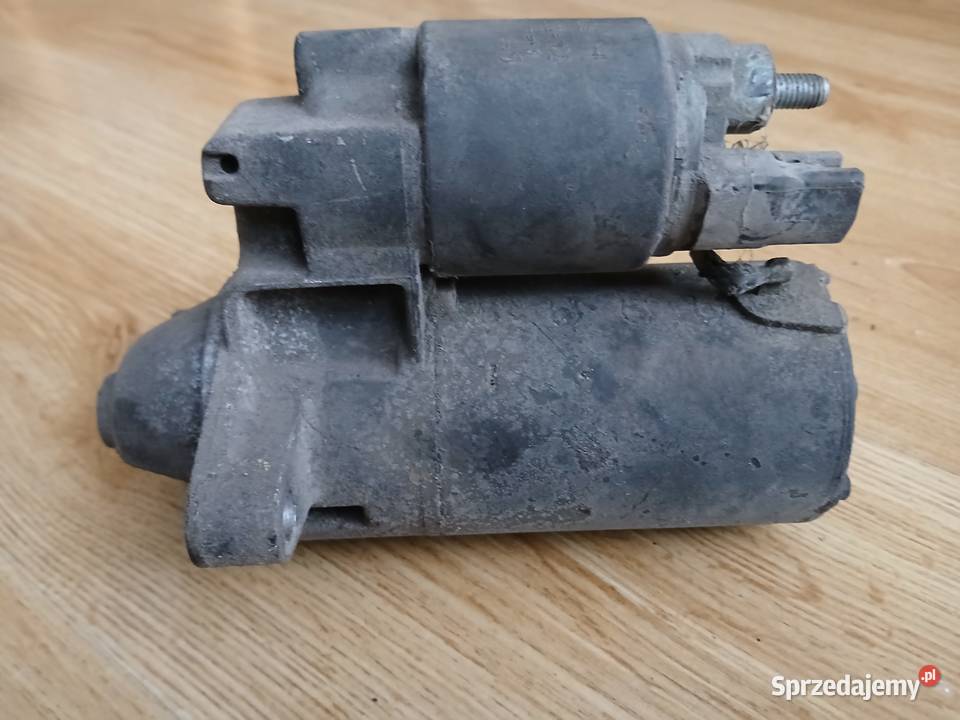 Rozrusznik Toyota Avensis Wyszków