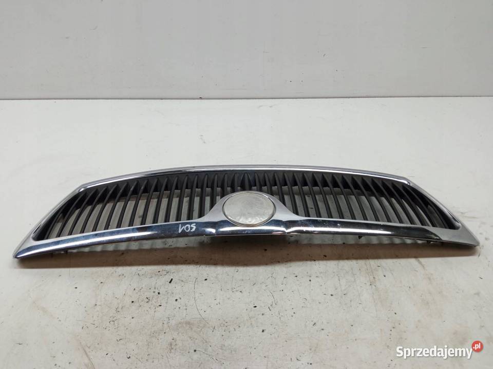 ATRAPA GRILL PRZED LIFT 1Z0853668 Skoda Octavia świętokrzyskie