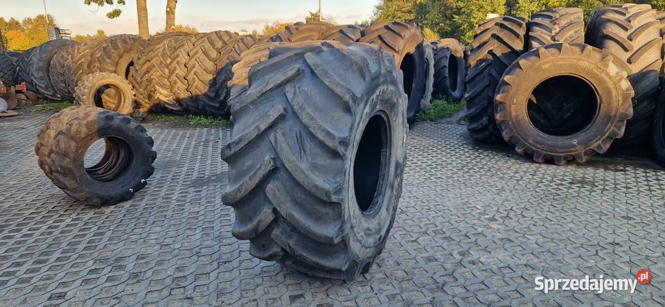 75065r26 28126 281r26 Goodyear 80 2017r Nowe Miasto Lubawskie sprzedam