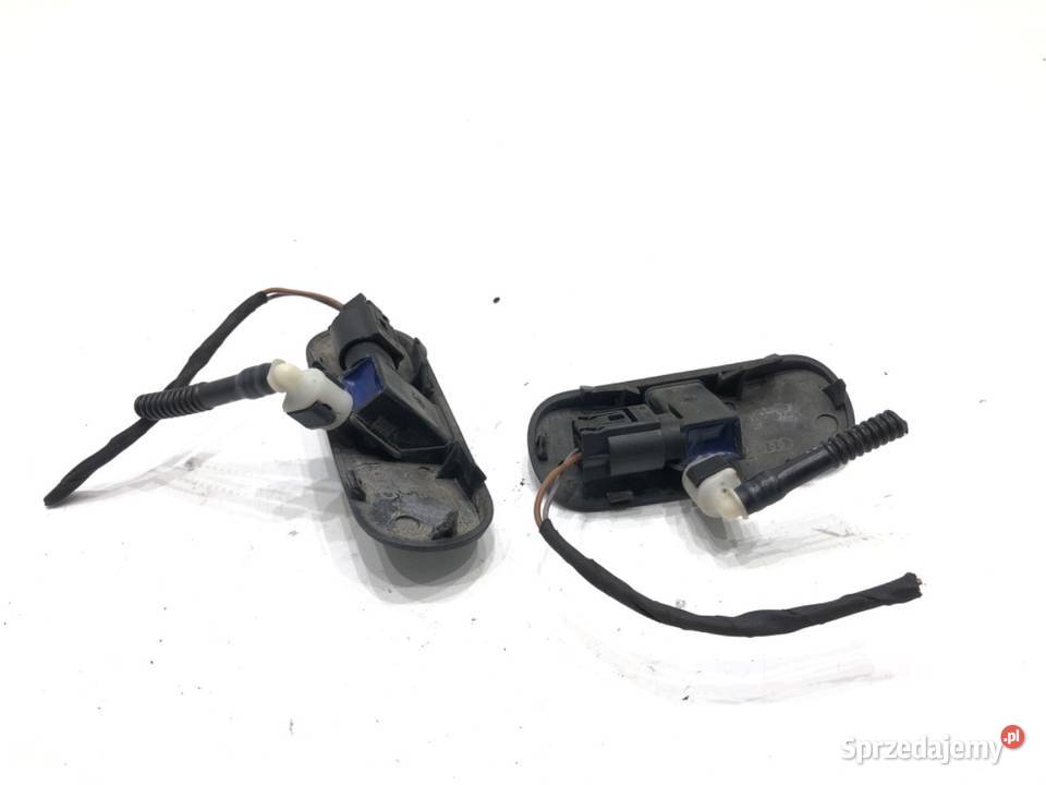 DYSZE SPRYSKIWACZY AUDI A4 B8 0715 podkarpackie