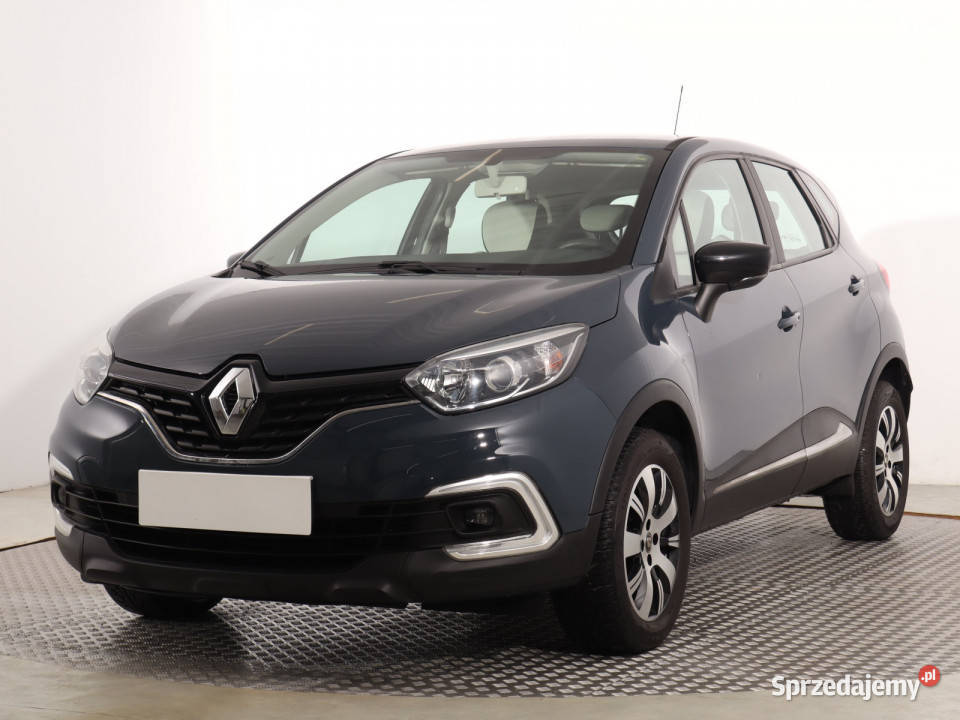 Renault Captur 09 TCe Captur Katowice sprzedam