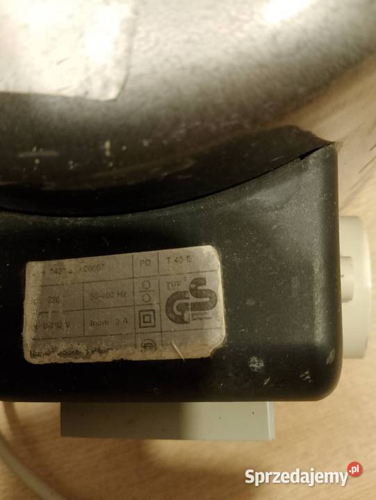 Autotransformator Philips Opole