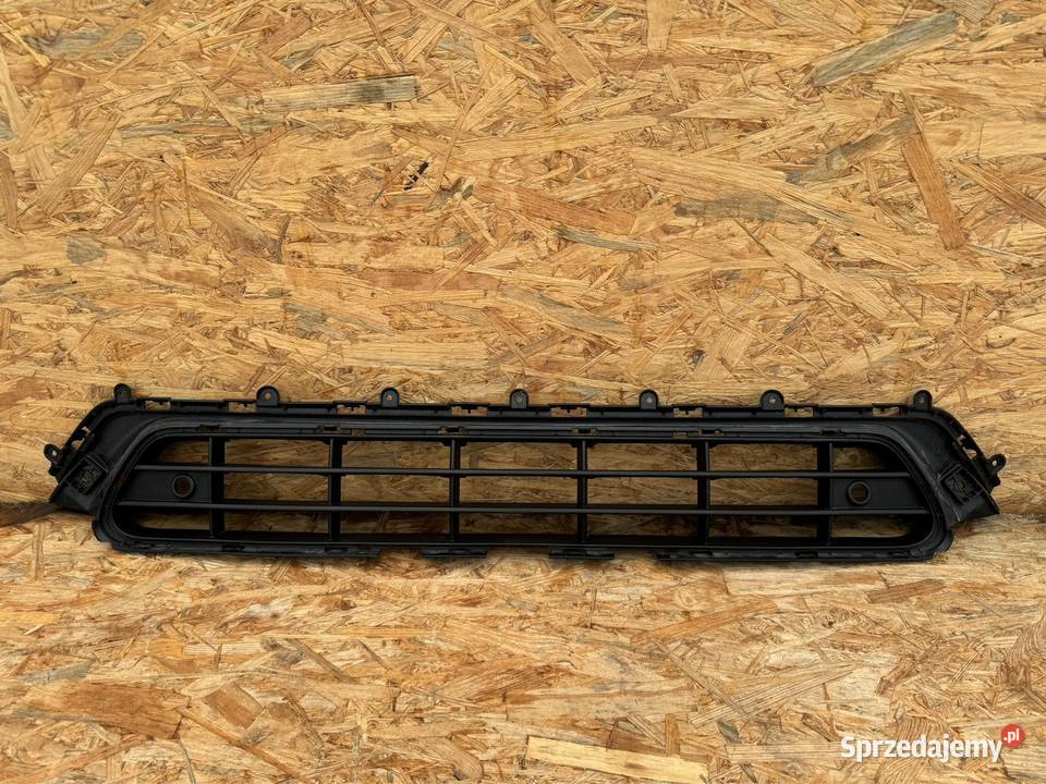 Kratka środkowa zderzaka przód Volvo xc40 Międzychód