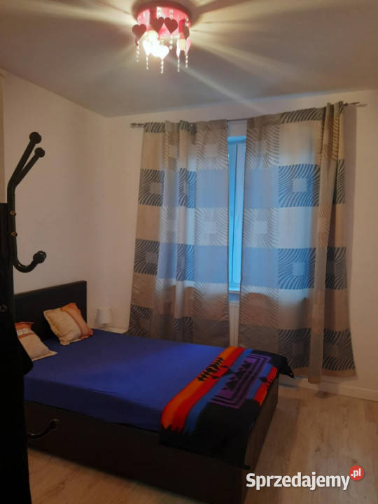 Do wynajęcia M 2 PKP i SKM 35m2 Warszawa