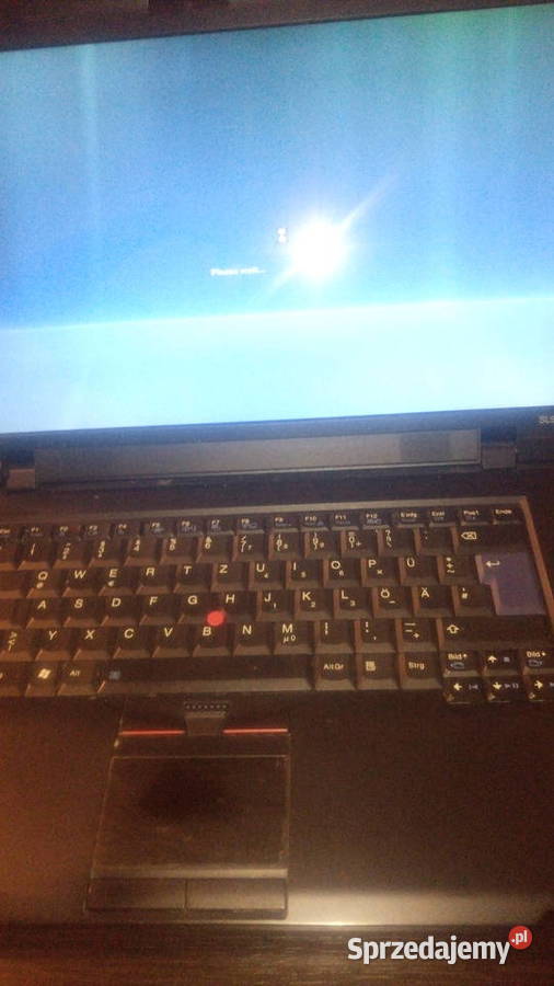 lenovo thinkpad SL 510 Dmosin