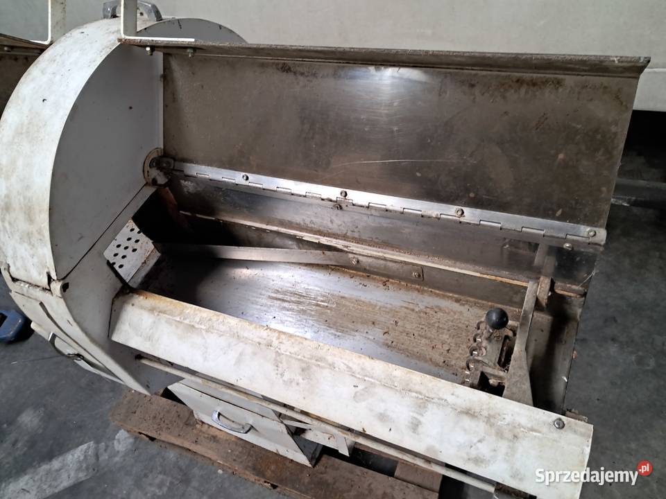 Krajalnica do chleba Rzeszów