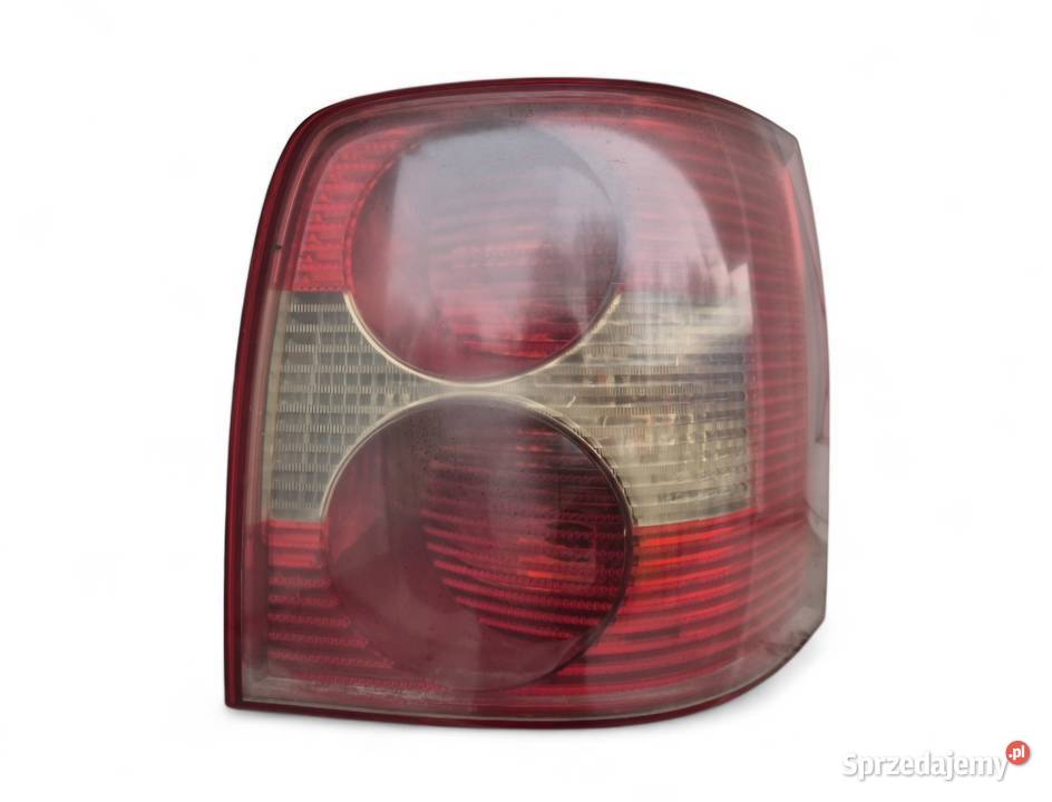 LAMPA TYŁ PRAWY LEWY VW PASSAT B5 FL KOMBI osobowe świętokrzyskie